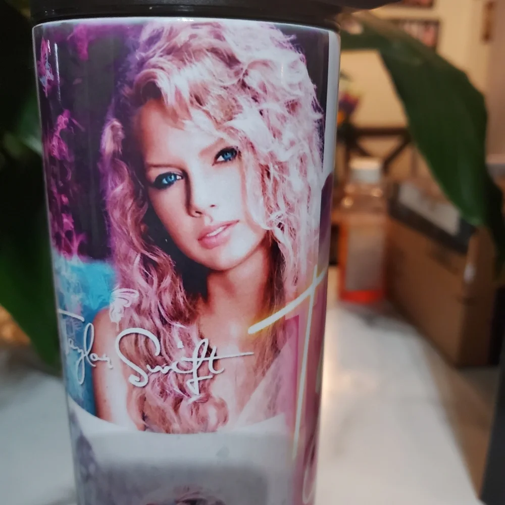 Album Covers Custom 30oz Tumbler 🎉sale
